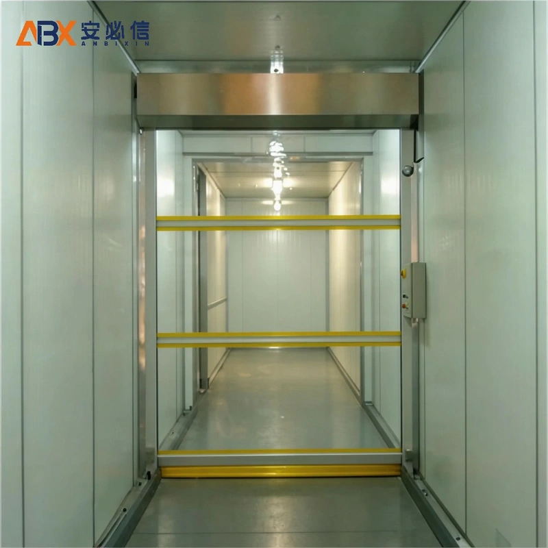 承德市快速卷帘门